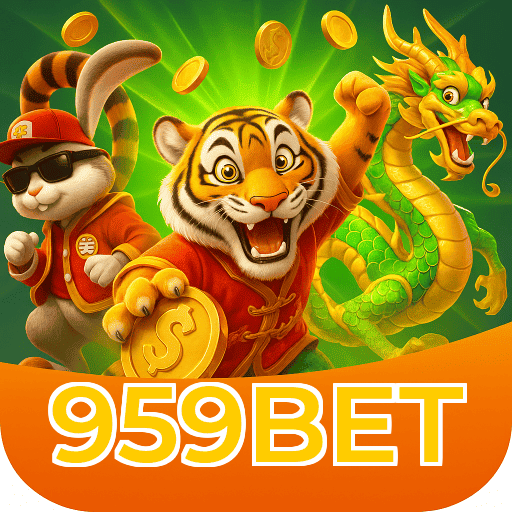 959BET: Plataforma de Cassino e Apostas Seguras