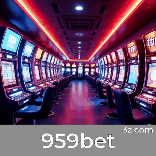 959bet screen