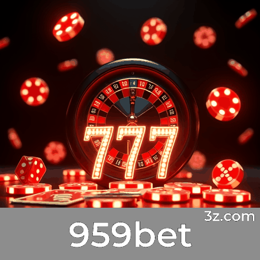 959bet screen